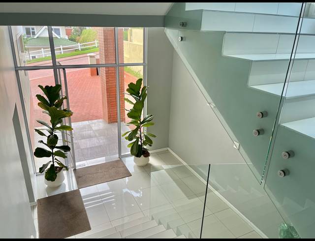 3 BEDROOM DUET RENTED IN KINDLEWOOD ESTATE